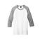 District® Very Important Tee® 3/4-Sleeve Raglan